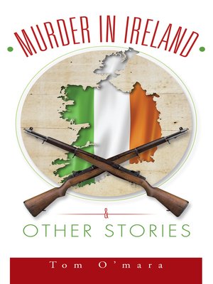 cover image of Murder in Ireland & Other Stories